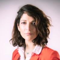 Marianne VANDIER  🪛