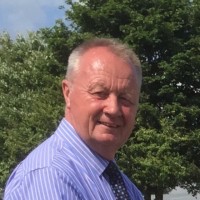 David Hildred