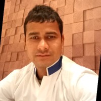 Alamgeer Ansari