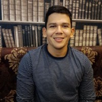 Miguel Alfaro