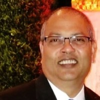 Mohamed Khan