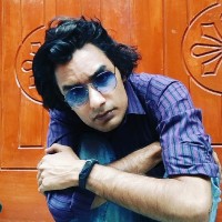 Raza Pervaiz