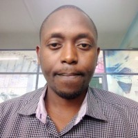 GIBSON MWANGI
