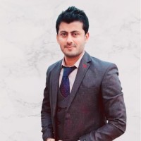 Shahbaz Ali Karamat Ali