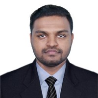 Gokul A K