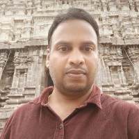 Satish Setti