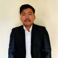 Anil Kumar Shrestha