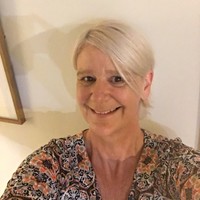 Liz Ward