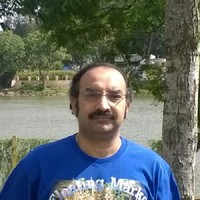 Arvind. Seshadri