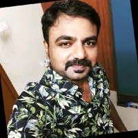 Praveenkumar Velmurugan