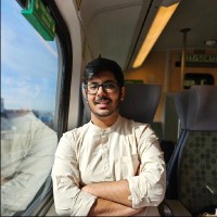 ARINDAM WALIA