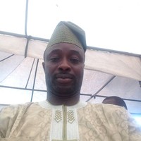 Peter Arokoyo
