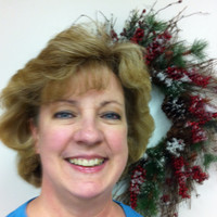 Becky Brewster