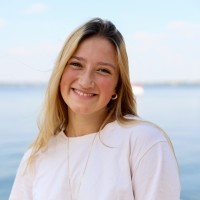 Madeleine Olson