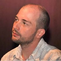 Fabricio Pereira Da Silva