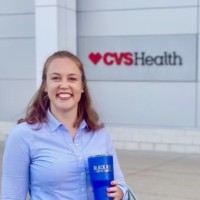 Lucy Vanderveen
