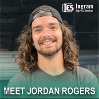 Jordan Rogers