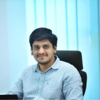 Ashvanthraj S