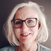 Jolanda Van Halm