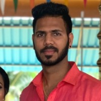 Gajentheran Manoharan