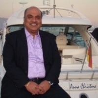 Ambuj Jain
