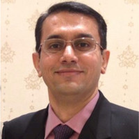 Mihir Mehta, PMP, CSM