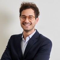 Gianluca Longo