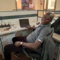 Boukary Guindo