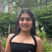 Ritika Shah