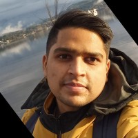 Ramandeep Jogi