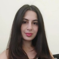 Arpi Miribyan