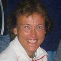 Yvonne Andersson