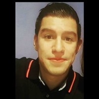 David Yael Hernández Espinosa