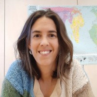 Joana Vitorica Onaindia