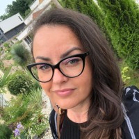 Mimoza Demaj