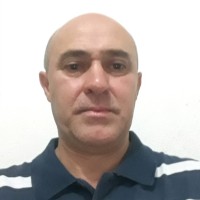 José Ailton Cordeiro