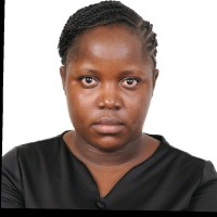 Joyce Wairimu