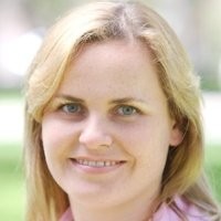 Kate Svyatets, Ph.D.