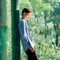 Andre Zhang