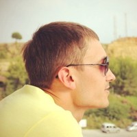 Виталий Гарбуз