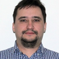 Александр Шмыков