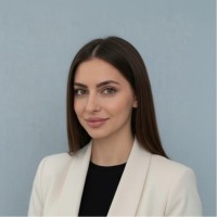 Irina-Maria Chintoiu