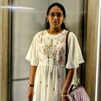 Srimathi Packirisamy