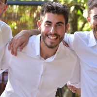 aviv nachman