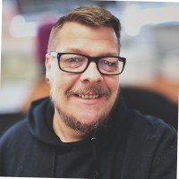 David Elliott