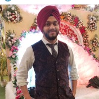 Gurmeet Singh Makkar