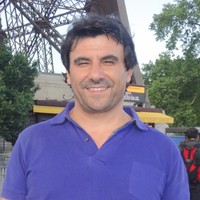 sergio aires