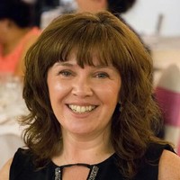 Catherine Heal