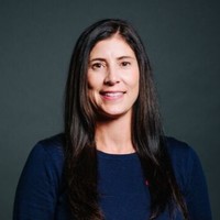 Leslie Stockdale