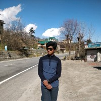 Adarsh Shetty
